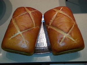 Bread Loaves